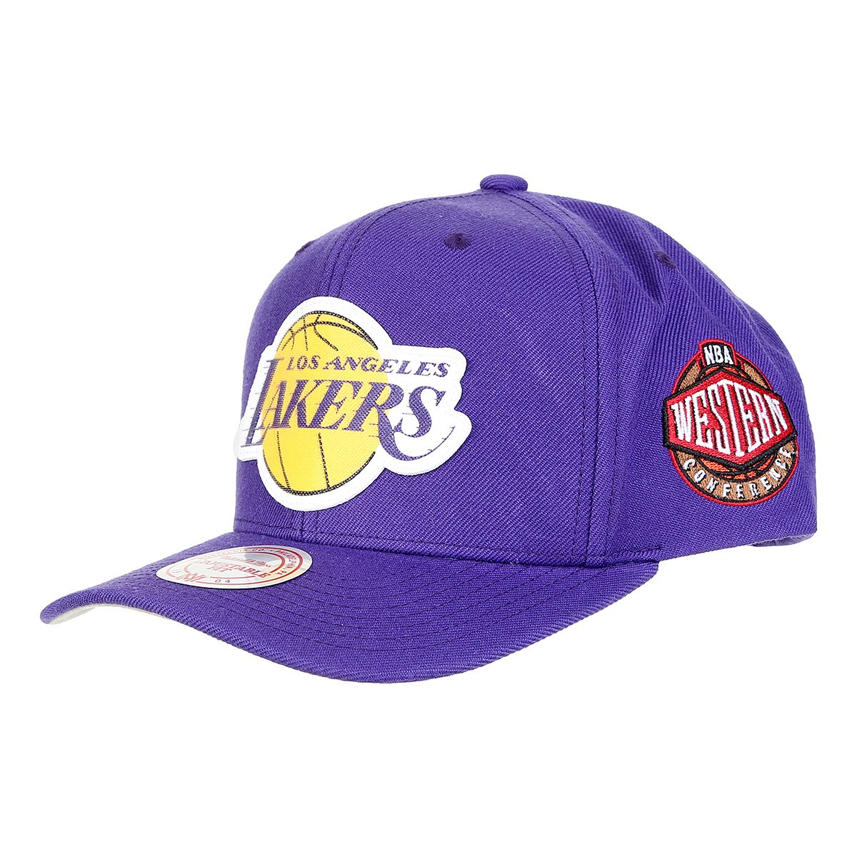 Boné Los Angeles Lakers Nike Heritage 86 | Nike.com